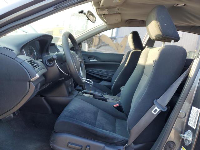 Photo 7 from auction – 2011 HONDA ACCORD LXP with VIN 1HGCP2F41BA112724