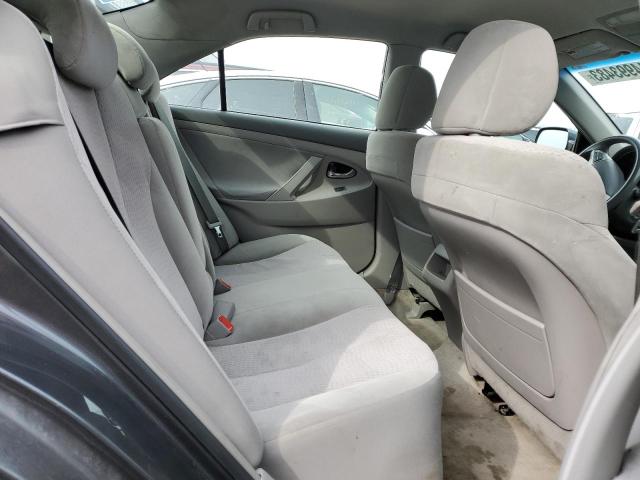 Photo 10 from auction – 2010 TOYOTA CAMRY BASE with VIN 4T1BF3EK3AU104636