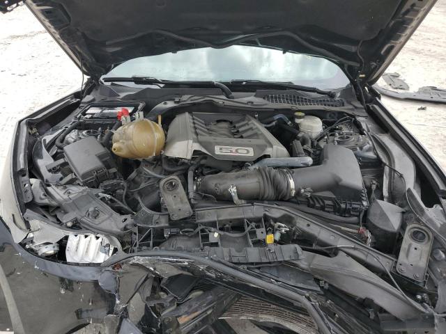 Photo 11 from auction – 2016 FORD MUSTANG GT with VIN 1FA6P8CF7G5228519