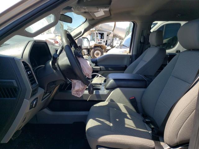 Photo 7 from auction – 2020 FORD F250 SUPER with VIN 1FT7W2AN5LED29464