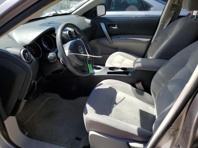 Photo 7 from auction – 2009 NISSAN ROGUE S with VIN JN8AS58T99W320331