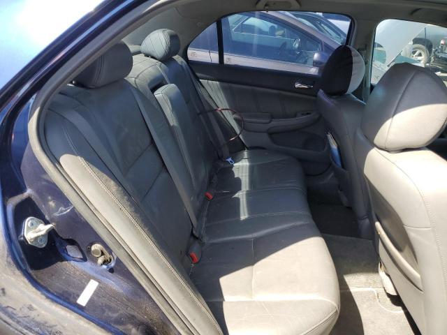 Photo 10 from auction – 2004 HONDA ACCORD EX with VIN 1HGCM66554A044259