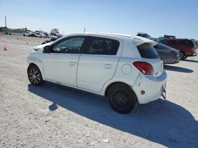 Photo 2 from auction – 2014 MITSUBISHI MIRAGE DE with VIN ML32A3HJ6EH007261