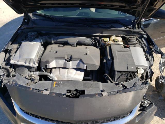 Photo 11 from auction – 2015 CHEVROLET MALIBU LS with VIN 1G11B5SLXFF107378