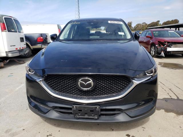 Photo 5 from auction – 2018 MAZDA CX-5 TOURI with VIN JM3KFACM0J0469125