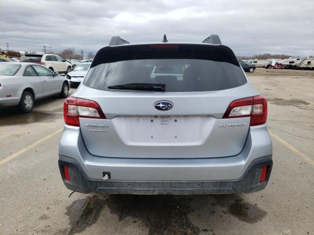 Photo 6 from auction – 2019 SUBARU OUTBACK 2. with VIN 4S4BSANC1K3370107