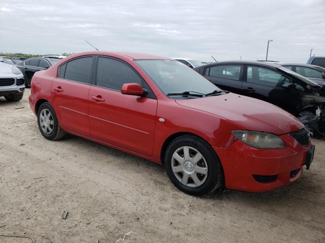 Photo 4 from auction – 2006 MAZDA 3 I with VIN JM1BK12F061447117