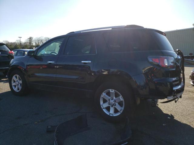 Photo 2 from auction – 2016 GMC ACADIA SLE with VIN 1GKKVPKD6GJ130201