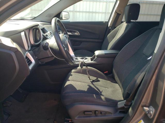 Photo 7 from auction – 2010 CHEVROLET EQUINOX LT with VIN 2CNFLEEW8A6339055