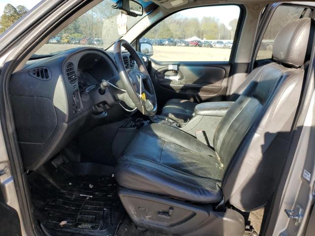 Photo 7 from auction – 2008 CHEVROLET TRAILBLAZE with VIN 1GNDT13S882219985