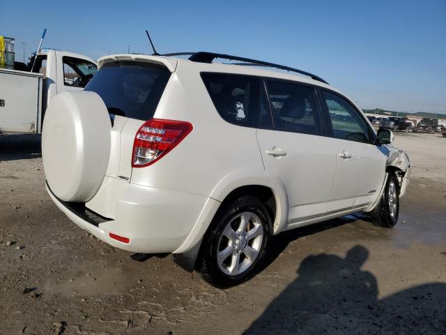 Photo 3 from auction – 2010 TOYOTA RAV4 LIMIT with VIN JTMDF4DV8A5020272
