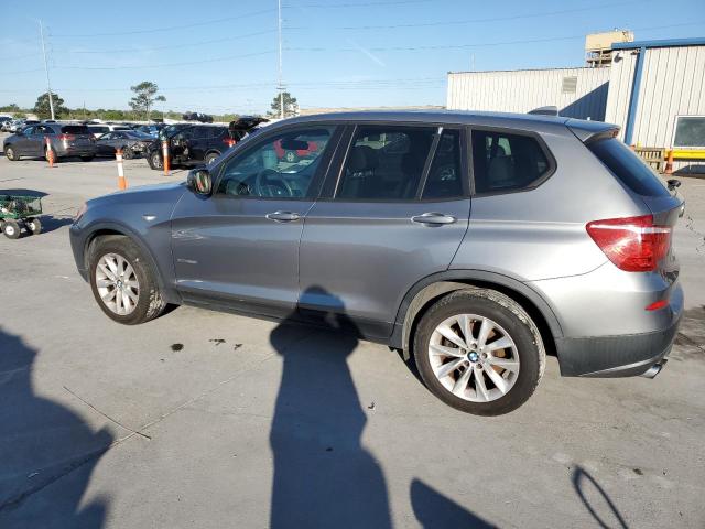 Photo 2 from auction – 2013 BMW X3 XDRIVE2 with VIN 5UXWX9C5XD0A32253