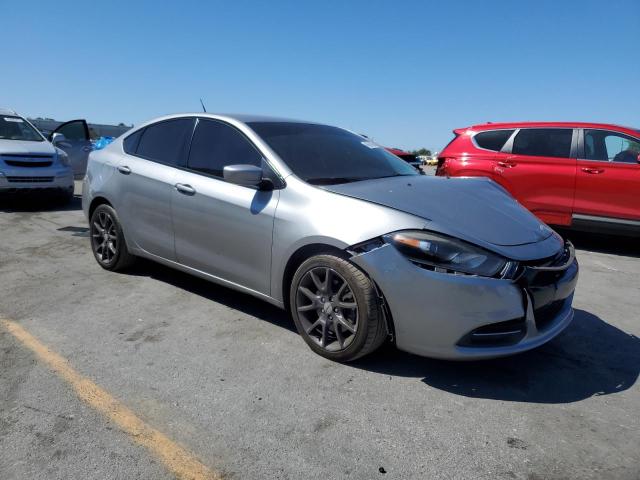 Photo 4 from auction – 2016 DODGE DART SE with VIN 1C3CDFAA7GD703954