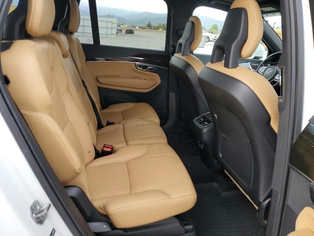 Photo 11 from auction – 2018 VOLVO XC90 T6 with VIN YV4A22PK3J1369817