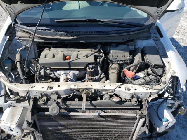 Photo 11 from auction – 2012 HONDA CIVIC LX with VIN 19XFB2F54CE075492