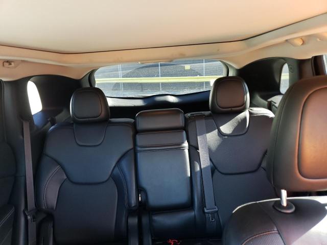 Photo 10 from auction – 2014 JEEP CHEROKEE L with VIN 1C4PJMDB3EW276644