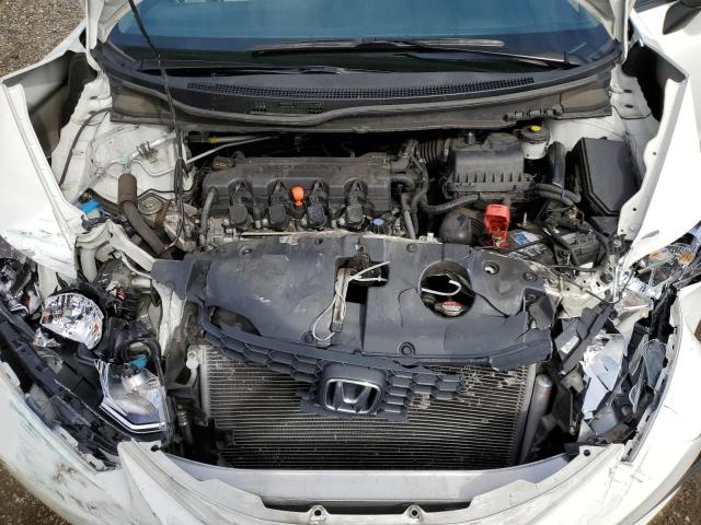 Photo 11 from auction – 2015 HONDA CIVIC LX with VIN 2HGFB2F58FH519273