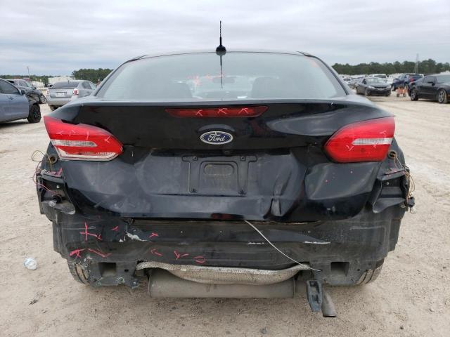 Photo 6 from auction – 2017 FORD FOCUS SE with VIN 1FADP3F21HL333086