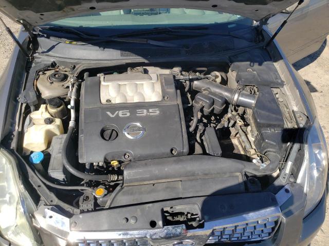 Photo 11 from auction – 2005 NISSAN MAXIMA SE with VIN 1N4BA41E15C831784