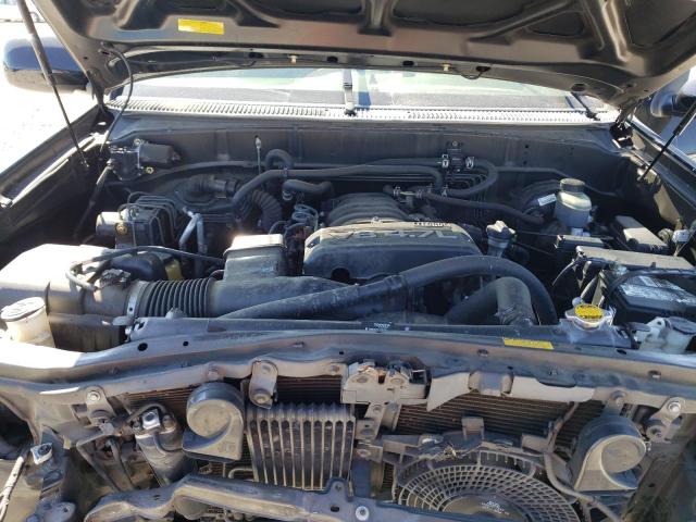 Photo 12 from auction – 2005 TOYOTA SEQUOIA SR with VIN 5TDZT34A75S254389