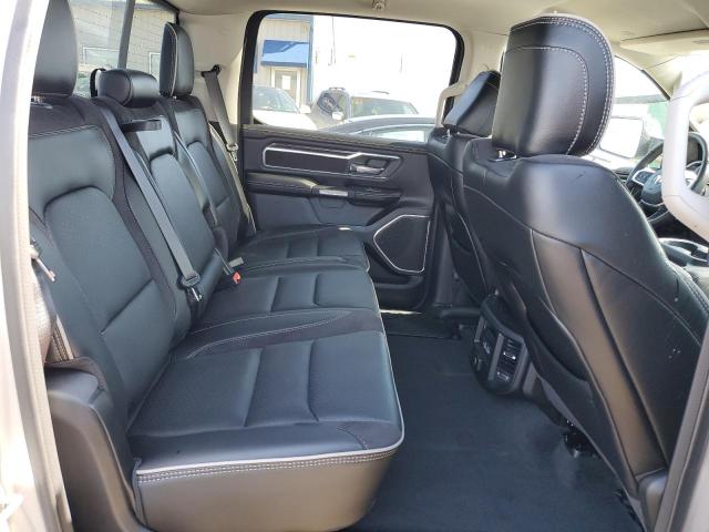 Photo 10 from auction – 2022 RAM 1500 LARAM with VIN 1C6SRFJM3NN229664