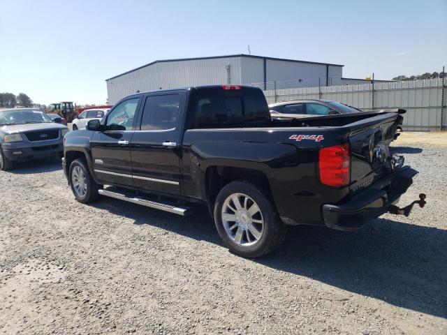 Photo 2 from auction – 2015 CHEVROLET SILVERADO with VIN 3GCUKTEC0FG305938