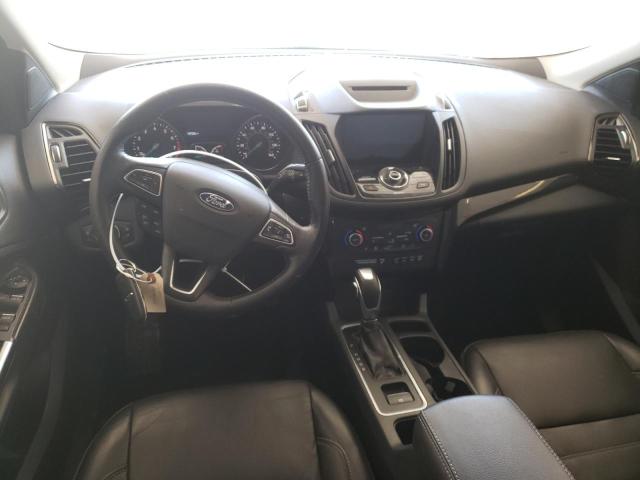 Photo 8 from auction – 2018 FORD ESCAPE TIT with VIN 1FMCU9J97JUB84572