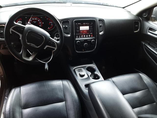 Photo 8 from auction – 2014 DODGE DURANGO LI with VIN 1C4RDJDG1EC484355