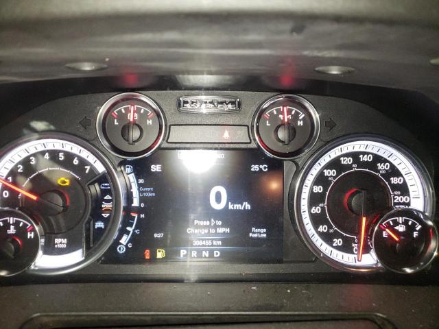 Photo 9 from auction – 2013 RAM 1500 SLT with VIN 1C6RR7LT1DS585524