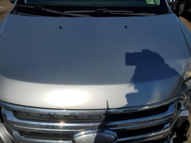 Photo 12 from auction – 2013 FORD EDGE SEL with VIN 2FMDK3JC5DBB69758