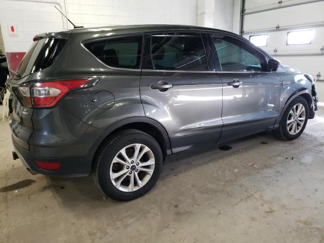 Photo 3 from auction – 2017 FORD ESCAPE SE with VIN 1FMCU9G95HUB23710