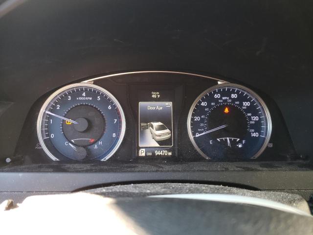 Photo 9 from auction – 2015 TOYOTA CAMRY LE with VIN 4T1BF1FK5FU898694