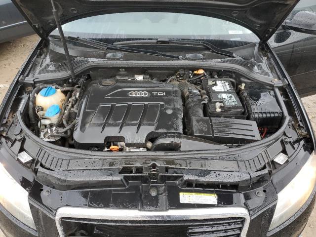Photo 11 from auction – 2012 AUDI A3 PREMIUM with VIN WAUBJAFMXCA128392