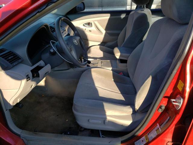 Photo 7 from auction – 2011 TOYOTA CAMRY BASE with VIN 4T1BF3EK1BU169714