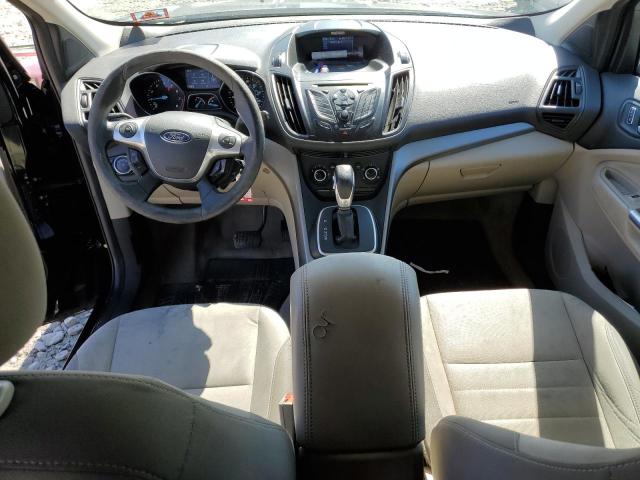 Photo 8 from auction – 2013 FORD ESCAPE SE with VIN 1FMCU0GX8DUC40900