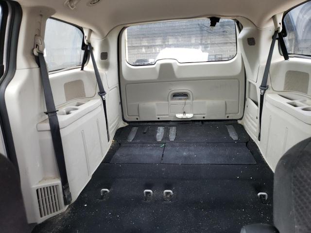 Photo 10 from auction – 2012 DODGE GRAND CARA with VIN 2C4RDGCGXCR388040