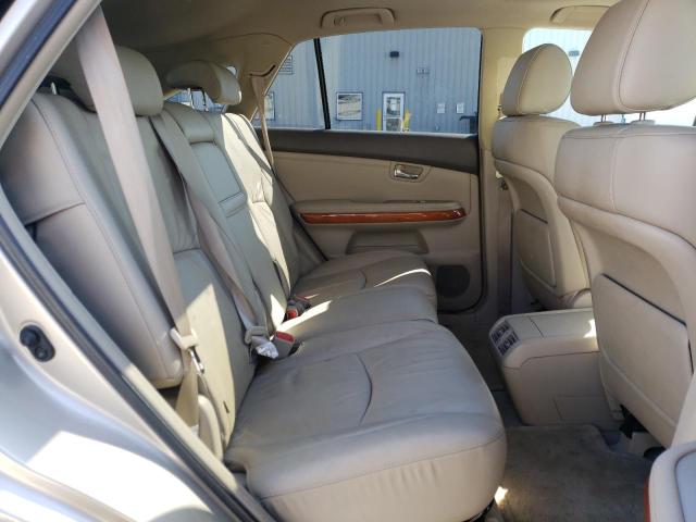 Photo 10 from auction – 2004 LEXUS RX 330 with VIN 2T2HA31U94C031676