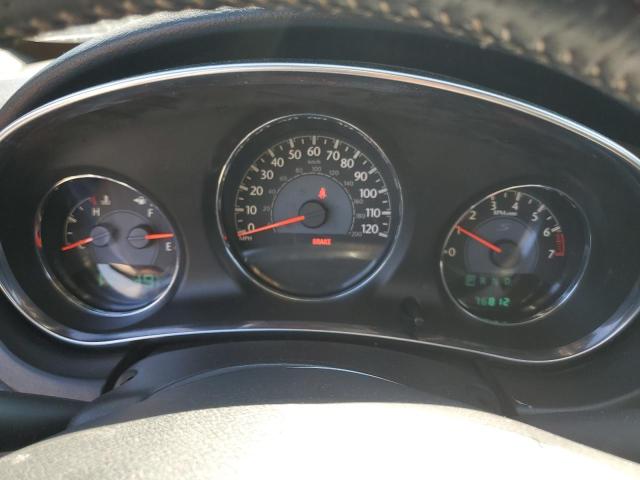 Photo 9 from auction – 2013 CHRYSLER 200 S with VIN 1C3BCBGG7DN724036