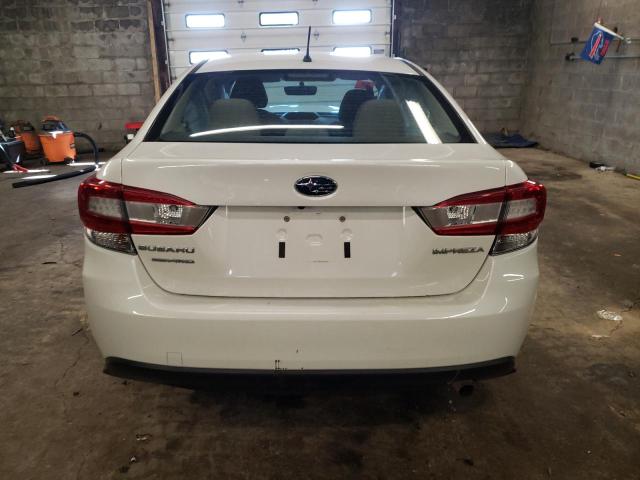 Photo 6 from auction – 2019 SUBARU IMPREZA with VIN 4S3GKAA6XK3603704