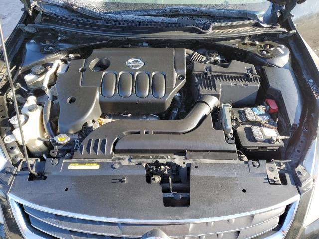 Photo 11 from auction – 2012 NISSAN ALTIMA BAS with VIN 1N4AL2AP3CN578982