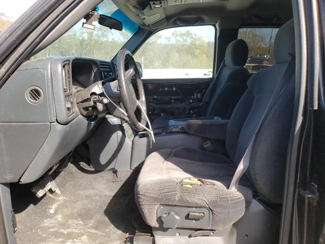Photo 7 from auction – 2000 CHEVROLET SILVERADO with VIN 1GCEK19V4YE260405