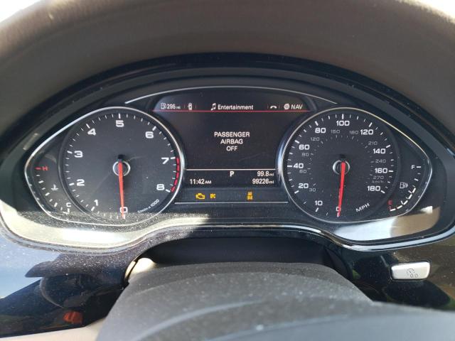 Фото 9 с аукциона – 2012 AUDI A8 L QUATT с VIN WAURVAFD5CN016871