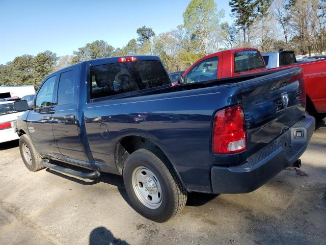 Photo 2 from auction – 2019 RAM 1500 CLASS with VIN 1C6RR6FG8KS625684