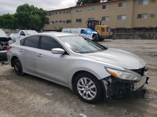 Photo 4 from auction – 2016 NISSAN ALTIMA 2.5 with VIN 1N4AL3AP8GN392706