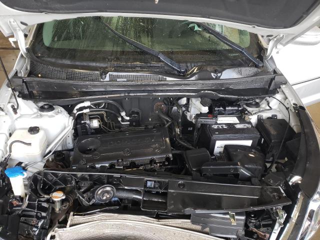 Photo 12 from auction – 2011 KIA SPORTAGE L with VIN KNDPBCA22B7082964