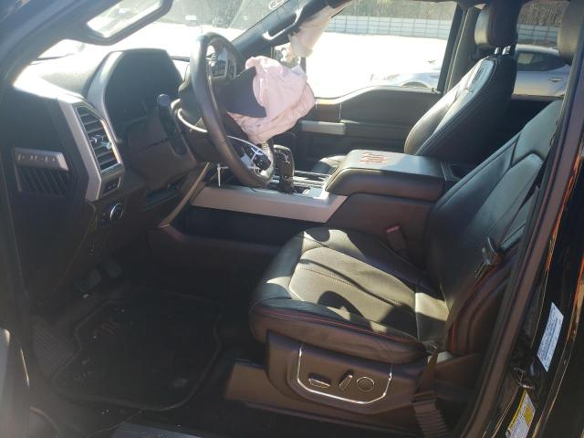 Photo 7 from auction – 2017 FORD F150 SUPER with VIN 1FTEW1EG3HFA35737