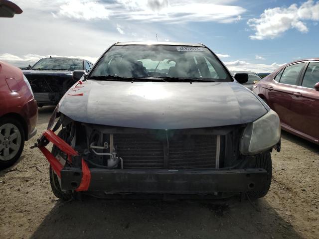 Photo 5 from auction – 2005 PONTIAC VIBE with VIN 5Y2SL63825Z456945