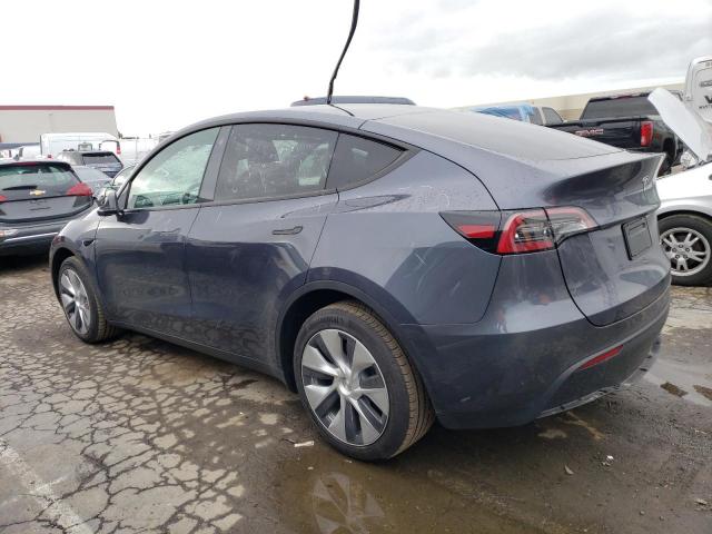 Photo 2 from auction – 2023 TESLA MODEL Y with VIN 7SAYGDEE9PF639132