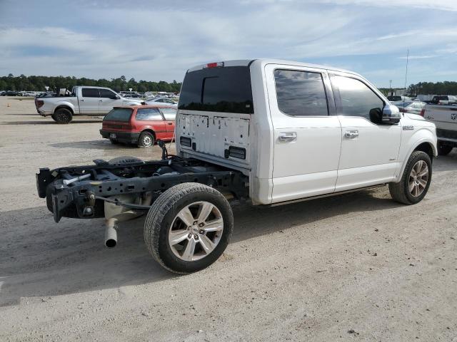 Photo 3 from auction – 2015 FORD F150 SUPER with VIN 1FTEW1EG6FFB97262