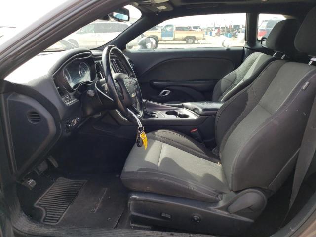 Photo 7 from auction – 2015 DODGE CHALLENGER with VIN 2C3CDZAG1FH758150